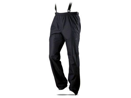 TRIMM Exped Pants - Black