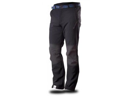 TRIMM Jurry - Grafit/Black