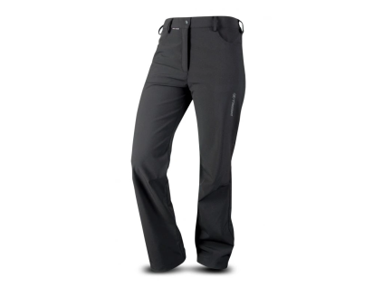 TRIMM Sigma Lady - Black