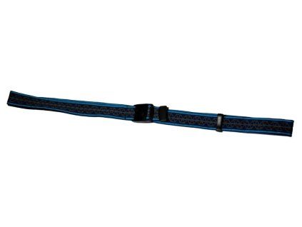 TRIMM Snake 24mm - Black/Blue