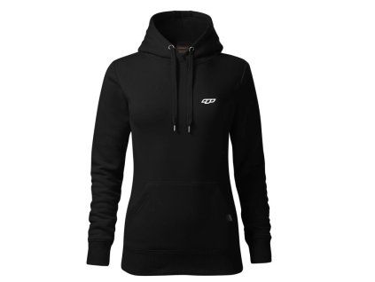 TRIMM Cape Lady - Black