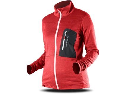 TRIMM Micron Lady - Red