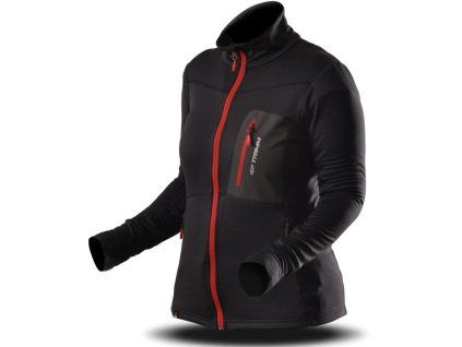 TRIMM Micron Lady - Black