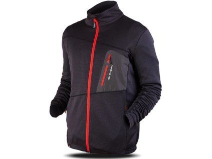 TRIMM Micron - Black