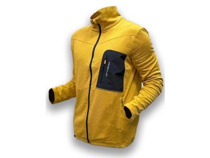 TRIMM Micron - Mustard