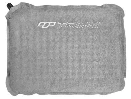 TRIMM Buddy 5.0 - Grey