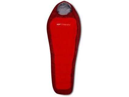 TRIMM Impact - Red/Dark Red