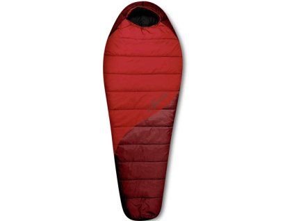 TRIMM Balance - Red/Dark Red