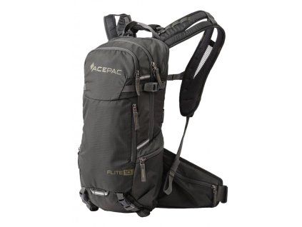 ACEPAC Flite 10 MKIII - Grey