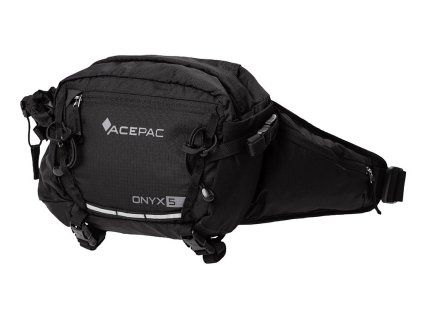 ACEPAC Onyx 5 MKIII - Black