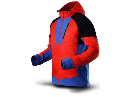 TRIMM Marol - Orange/Jeans Blue