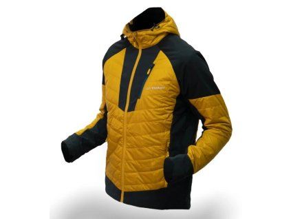 TRIMM Marol - Mustard/Grafit Black