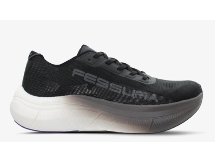 FESSURA Race 01 - Black