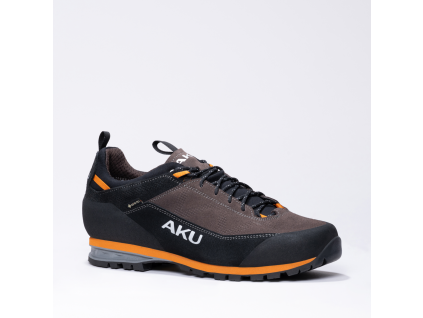 AKU Link GTX - Brown/Orange