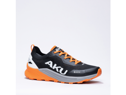 AKU Aira V-Light GTX - Black/Orange