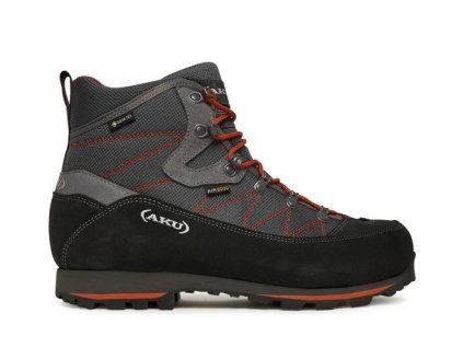 AKU Trekker Lite 3 GTX - Antracite/Rust