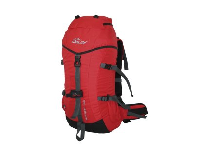 doldy avenger 40 červeny2