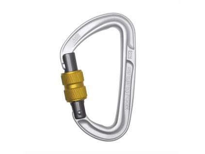 SINGING ROCK Karabina Colt šroubovací