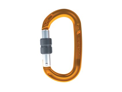 SINGING ROCK Karabina Oxy šroubovací