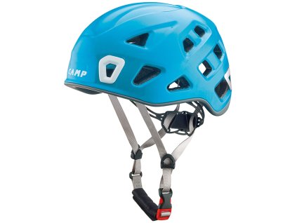CAMP Přilba Storm 50 - 57cm Light Blue