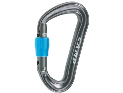 CAMP Karabina Photon Lock gun metal