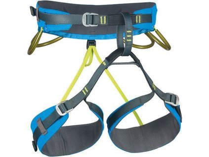 CAMP Sedák Energy CR 3 Light Blue v.L
