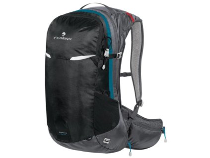 FERRINO Zephyr 22+3 Black