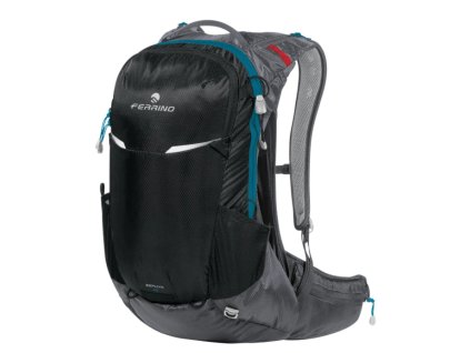 FERRINO Zephyr 17+3 Black