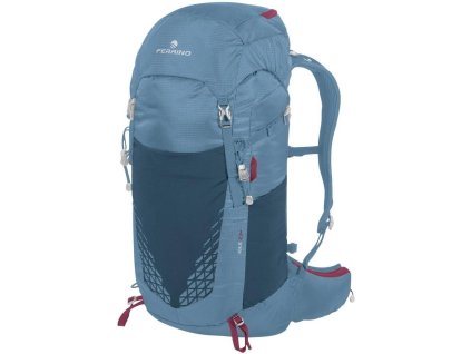 FERRINO Agile Lady 23 Blue