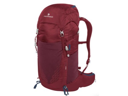 FERRINO Agile Lady 23 Bordó