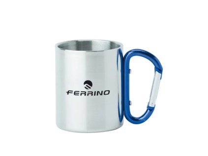 FERRINO Hrnek Tazza con Moschettone