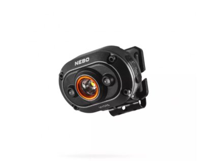NEBO Čelovka Mycro 400lm