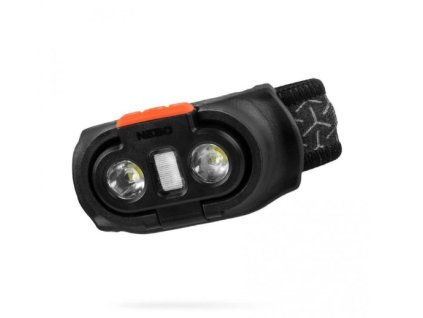 NEBO Čelovka Einstein 1000lm