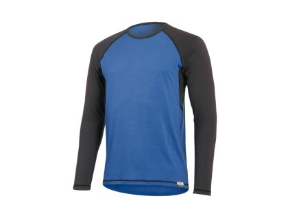 LASTING Triko Mario 5180 - Modrá