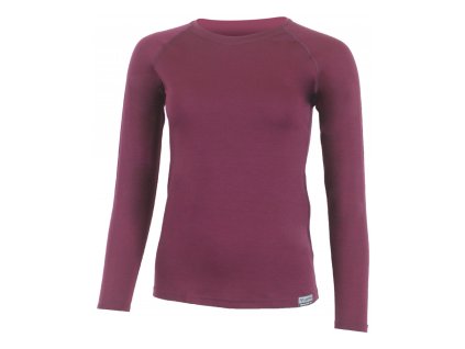 LASTING Triko Atila 3838 - Vínová