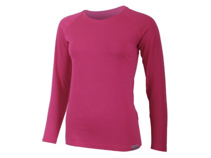 LASTING Triko Atila 4747 - Růžová