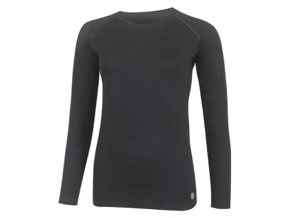 LASTING Triko Atila 9090 - Černá