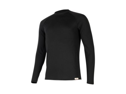 LASTING Triko Atar 9090 - Černá