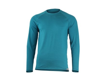 LASTING Triko Atar 5858 - Modrá