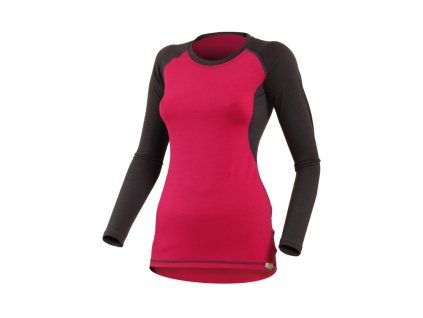 LASTING Triko Dita 4788 - Růžová