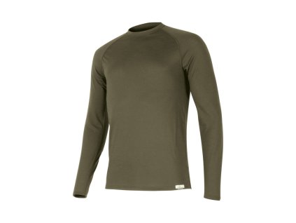 LASTING Triko Atar 6363 - Zelená