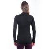SENSOR Triko DF dámské dl.rukáv - Černá