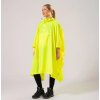 MAC Poncho - Neon Yellow