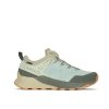 AKU Omnia V-Light GTX Ws - Light Blue/Light Green