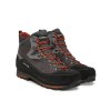 AKU  Trekker Lite 3 Wide GTX - Antracite/Rust