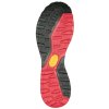 AKU Rocket DFS GTX - Grey/Red