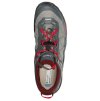 AKU Rocket DFS GTX - Grey/Red
