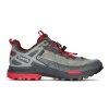 AKU Rocket DFS GTX - Grey/Red