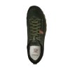 AKU Bellamont 3 Suede GTX - Dark Green/Beige