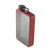 GSI Boulder Flask placatka 475ml Haute Red